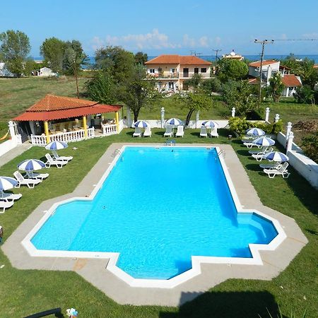 Semeli Hotel - Adults Only Рода Екстериор снимка