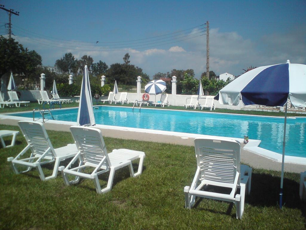 Semeli Hotel - Adults Only Рода Екстериор снимка