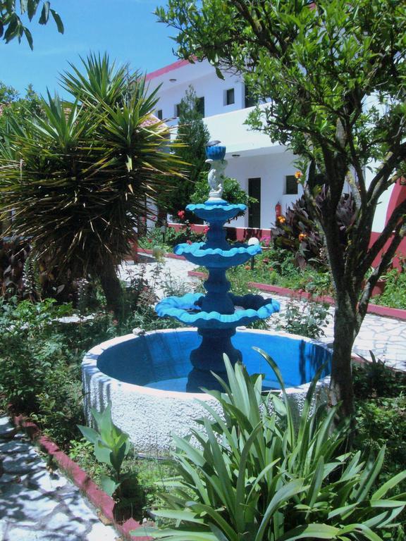 Semeli Hotel - Adults Only Рода Екстериор снимка