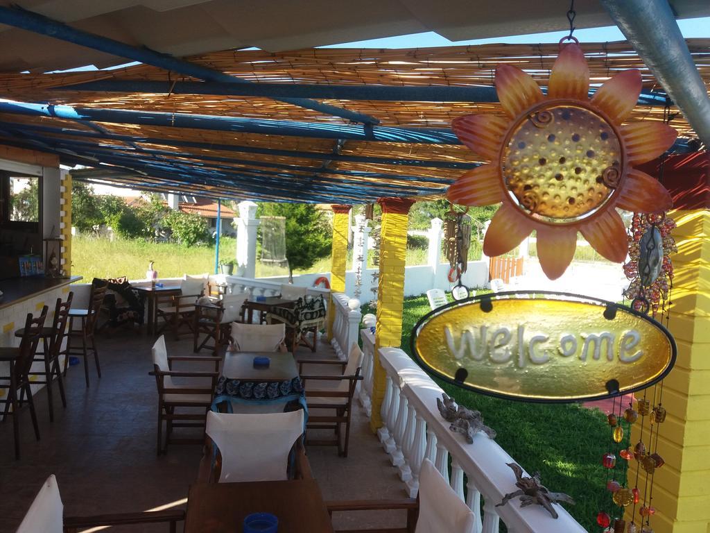 Semeli Hotel - Adults Only Рода Екстериор снимка