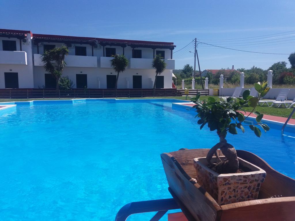 Semeli Hotel - Adults Only Рода Екстериор снимка