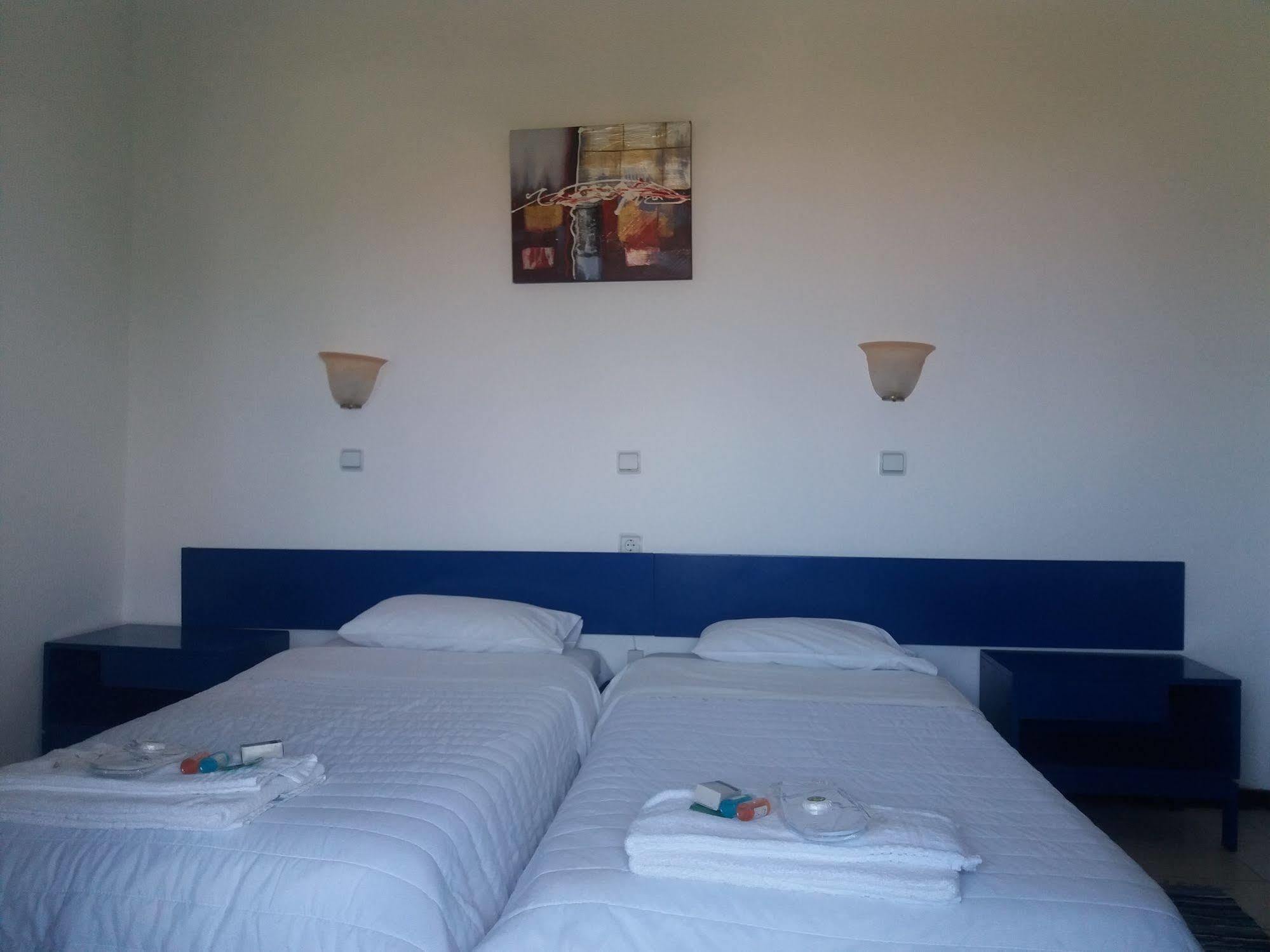 Semeli Hotel - Adults Only Рода Екстериор снимка