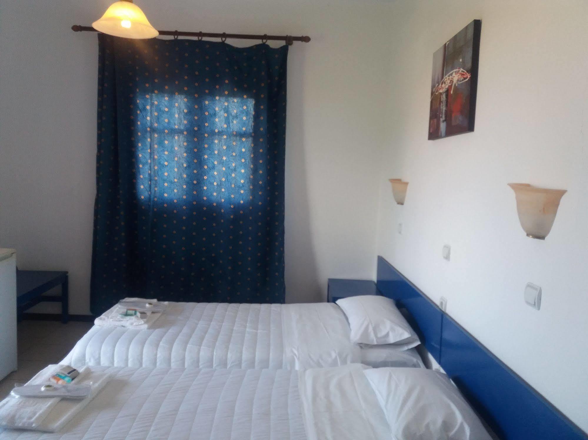Semeli Hotel - Adults Only Рода Екстериор снимка