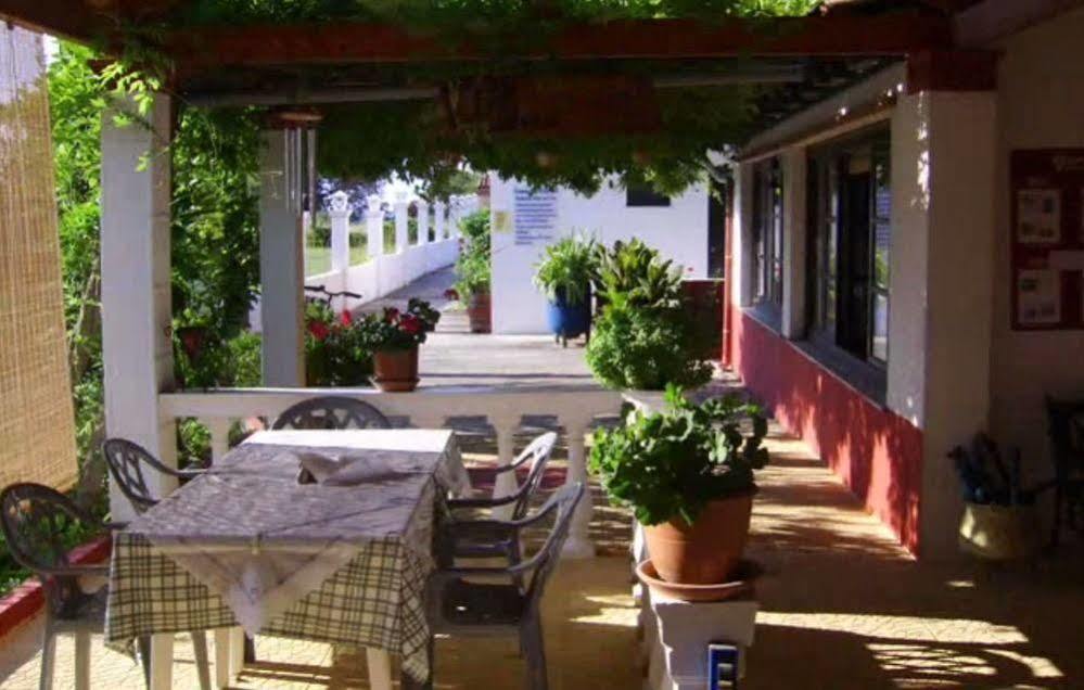 Semeli Hotel - Adults Only Рода Екстериор снимка