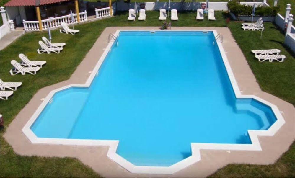 Semeli Hotel - Adults Only Рода Екстериор снимка
