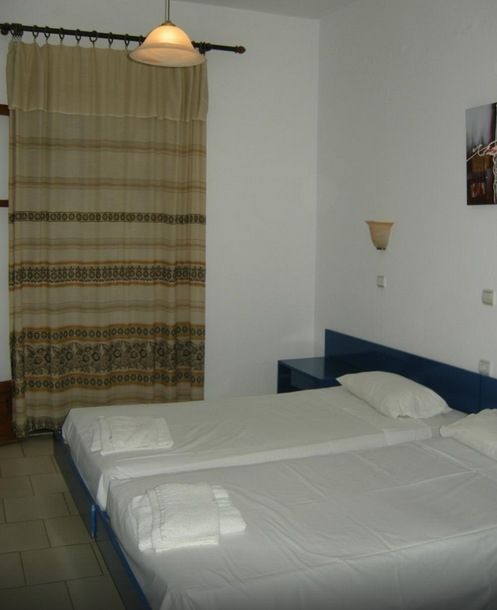 Semeli Hotel - Adults Only Рода Екстериор снимка